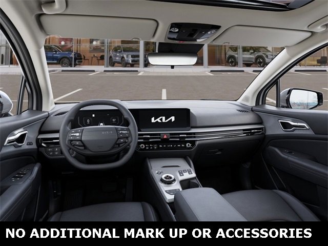 New 2026 Kia Sportage SX Prestige image 14