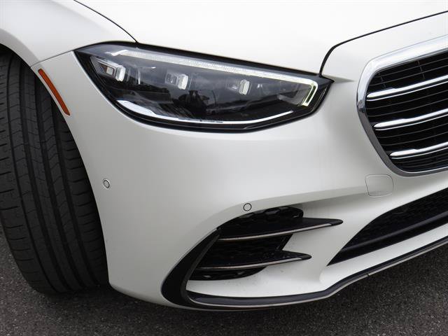 Used 2023 Mercedes-Benz S 500 4MATIC image 28