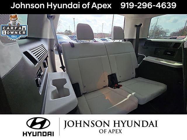 Used 2025 Hyundai Santa Fe Calligraphy image 35