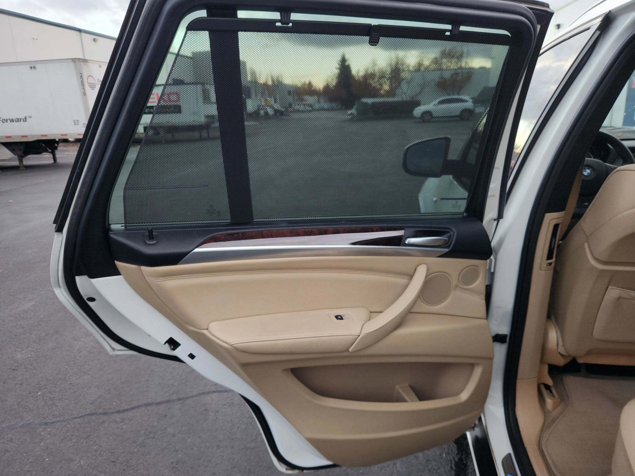 Used 2012 BMW X5 xDrive35i image 19