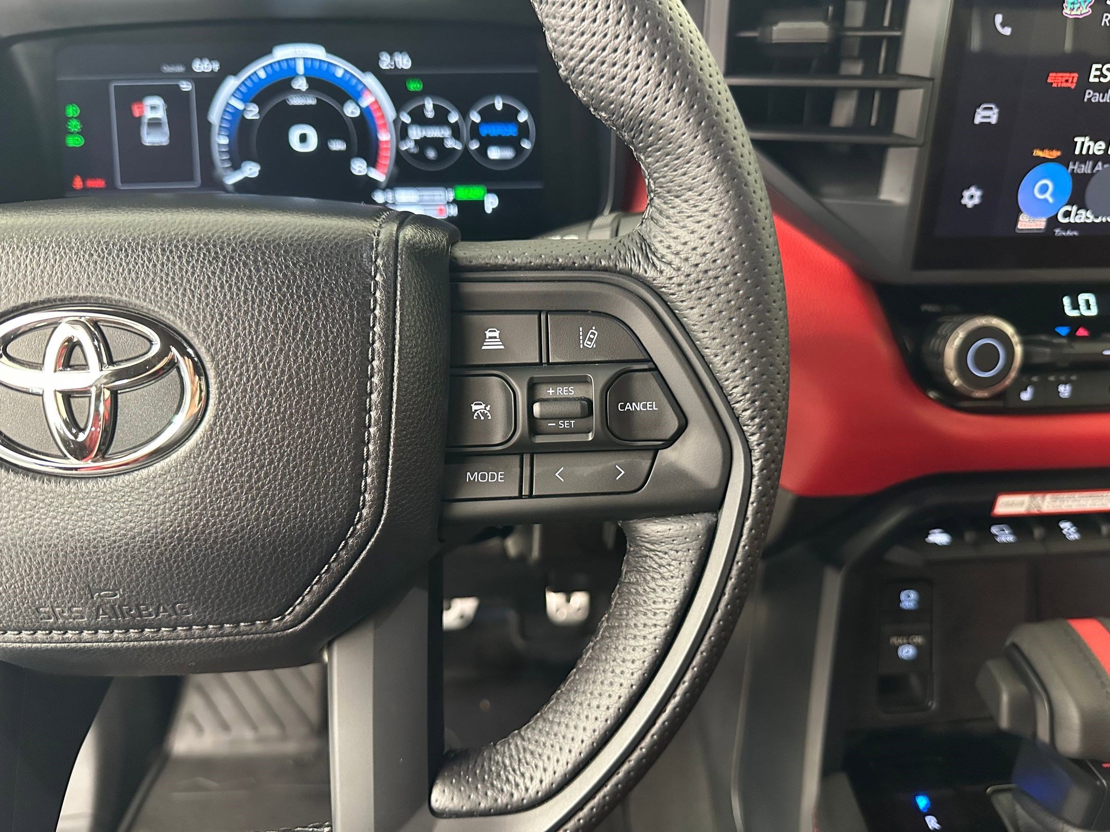 Used 2026 Toyota Tundra TRD Pro image 25