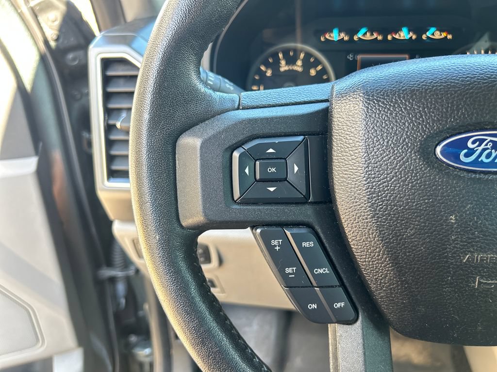 Used 2018 Ford F150 XLT w/ Equipment Group 302A Luxury AWD/4WD image 20
