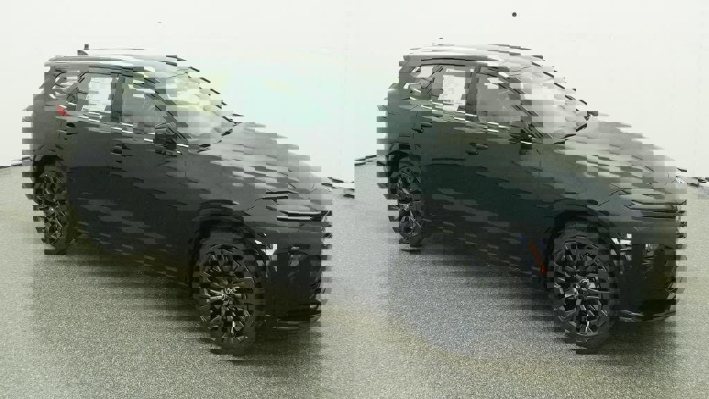 New 2026 Toyota Crown Signia image 12