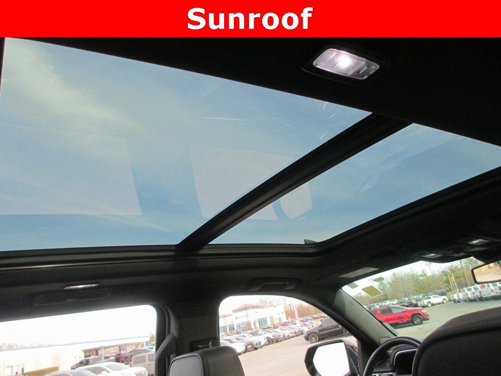 Certified 2023 GMC Yukon XL Denali image 15