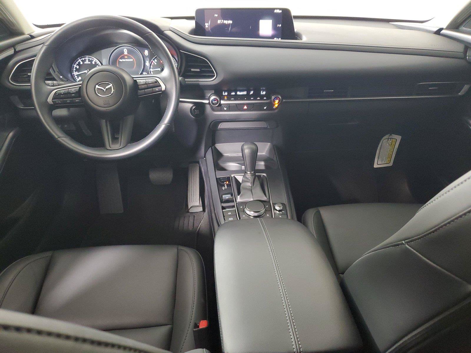 Certified 2026 MAZDA CX-30 AWD 2.5 S image 15