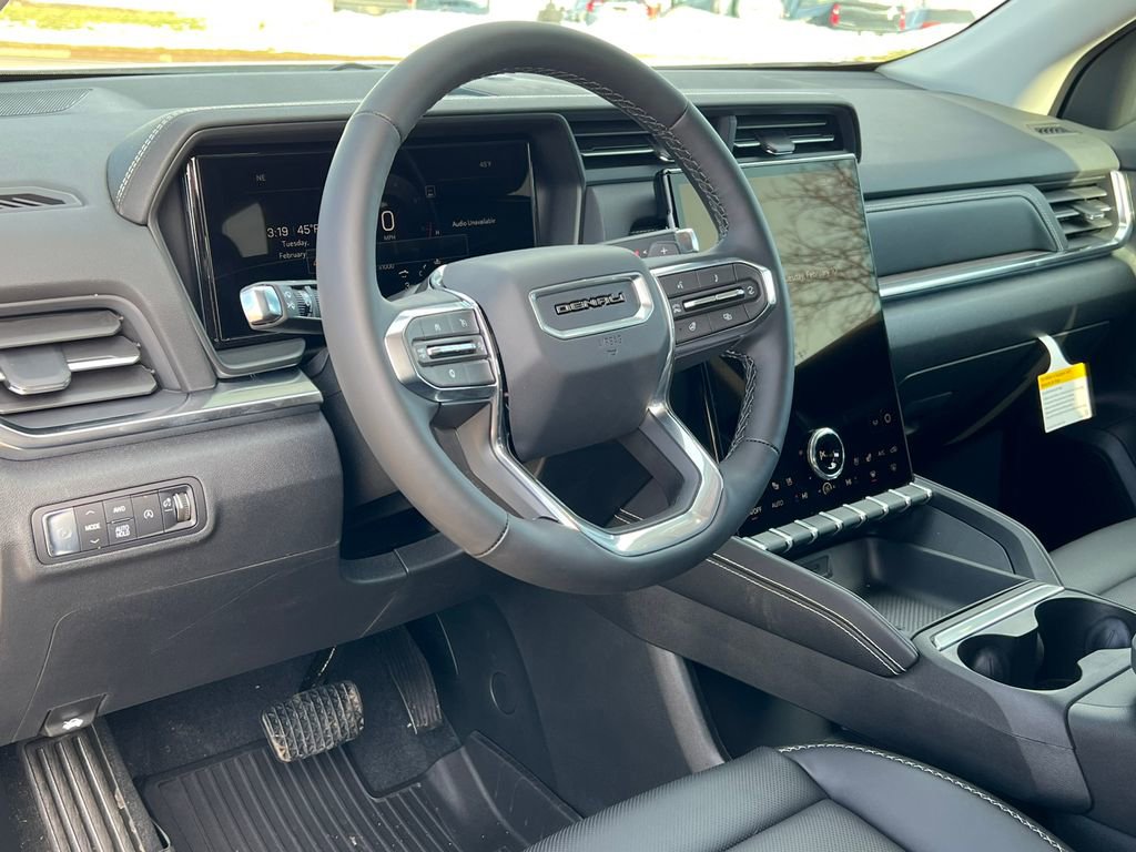 New 2026 GMC Terrain Denali w/ LPO, Floor Liner Package image 17