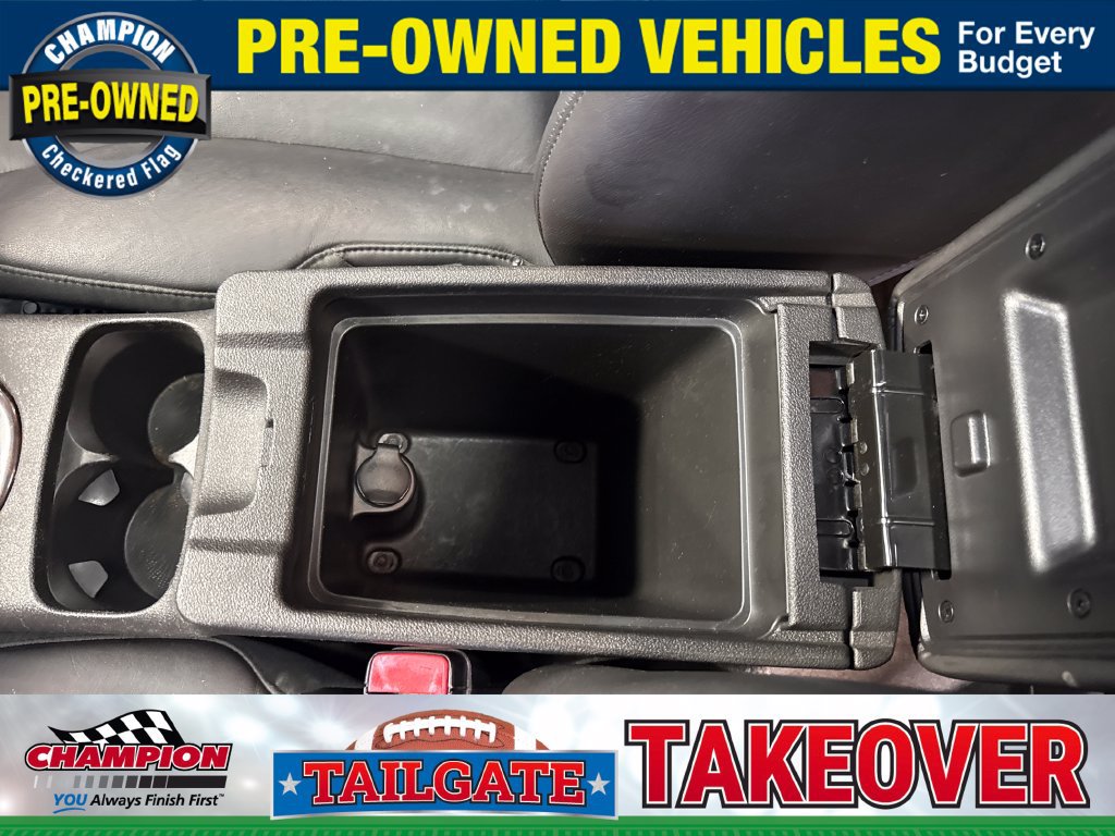 Used 2015 Chevrolet Impala LTZ FWD image 33