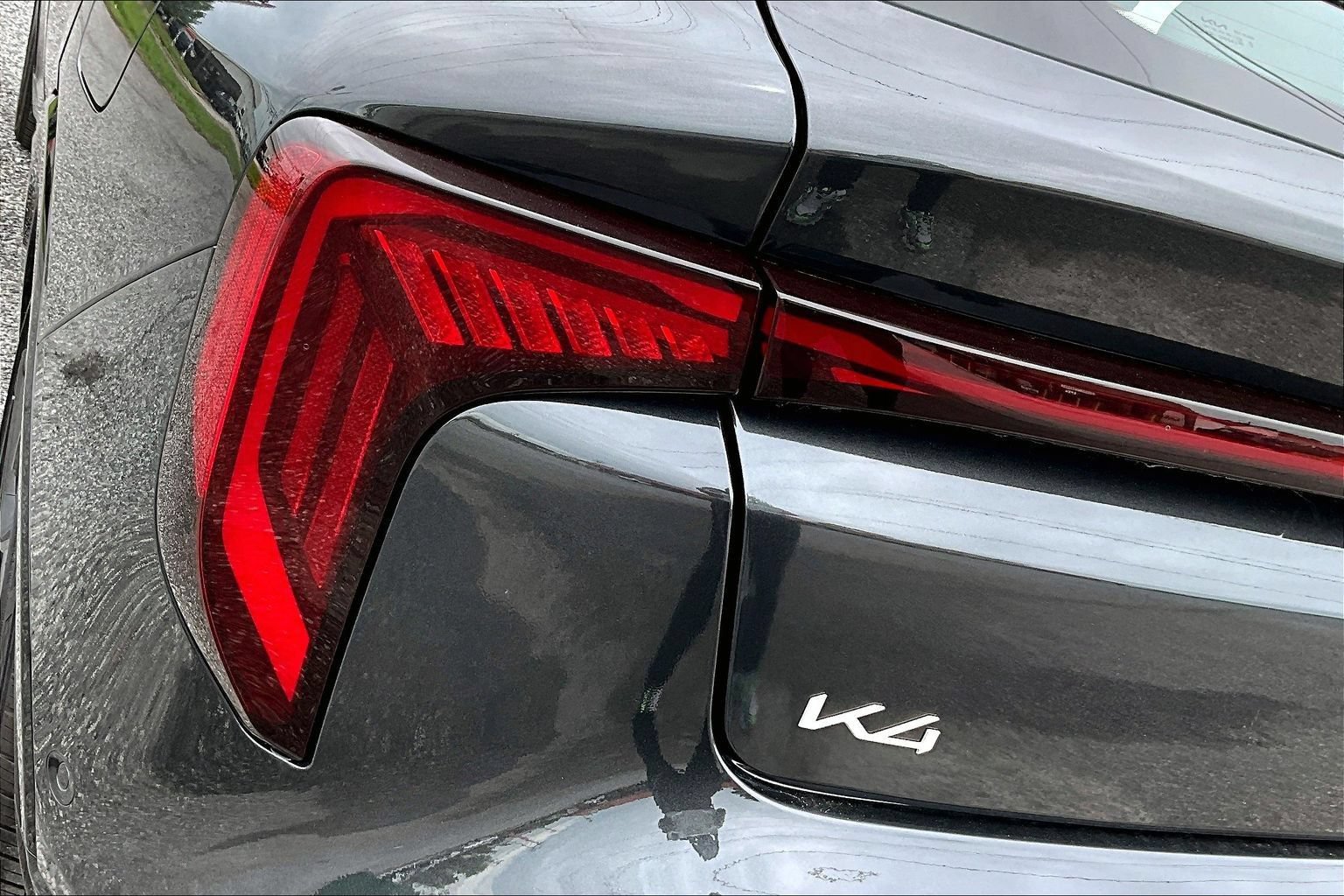Used 2026 Kia K4 GT-Line Turbo FWD image 26
