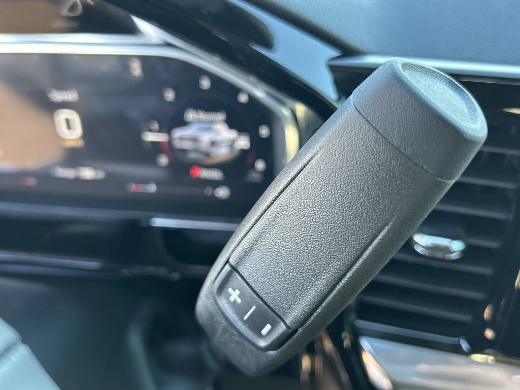 New 2026 GMC Sierra 1500 Elevation AWD/4WD image 16