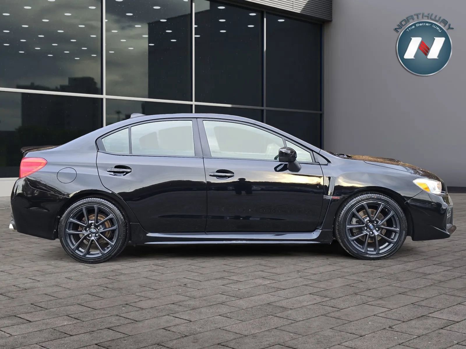 Used 2020 Subaru WRX Premium image 6