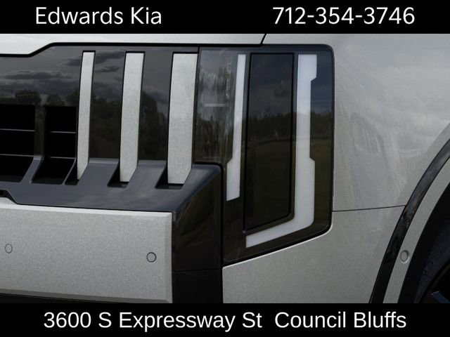 New 2027 Kia Telluride X-Line SX Prestige AWD/4WD image 12