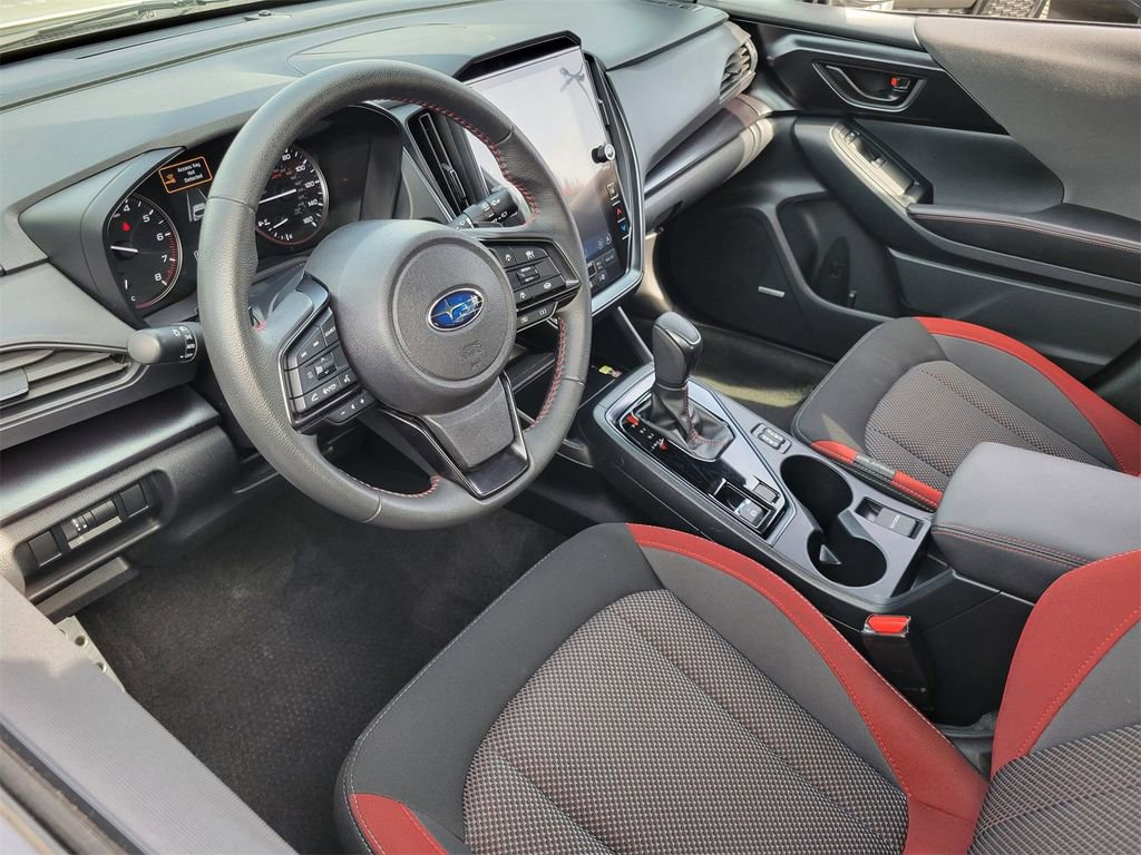 Used 2024 Subaru Impreza RS w/ Popular Package #1 image 3