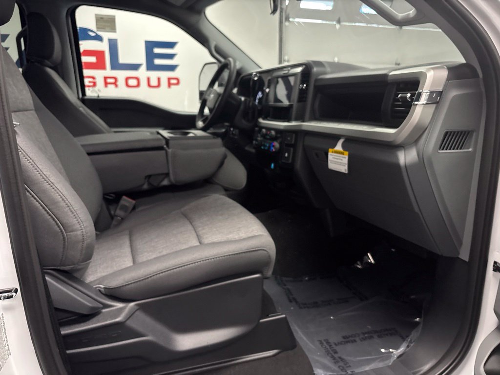 New 2027 Ford F250 XL w/ Tremor Off-Road Package AWD/4WD image 33