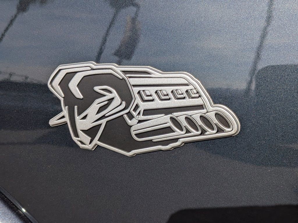 New 2026 RAM 1500 Big Horn image 7