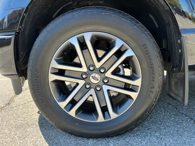 Certified 2023 Ford F150 XL w/ STX Appearance Package AWD/4WD image 16