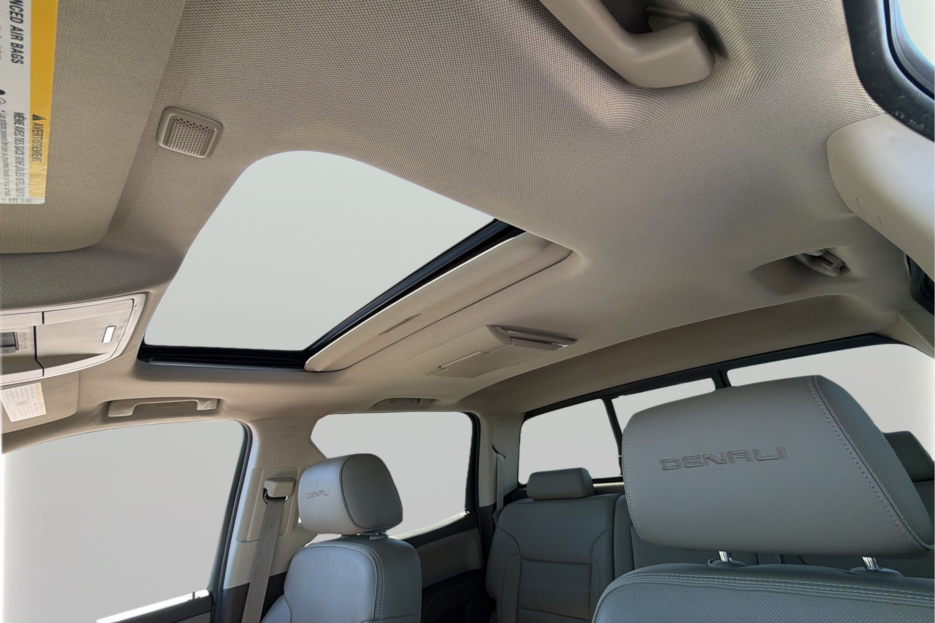 Used 2015 GMC Sierra 1500 Denali AWD/4WD image 32