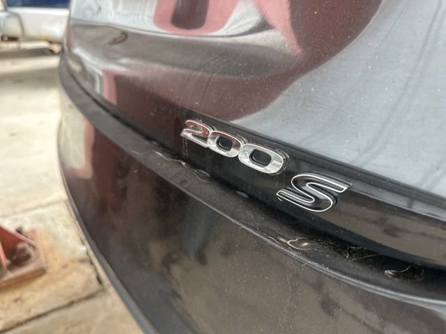 Used 2015 Chrysler 200 S w/ Comfort Group FWD image 12