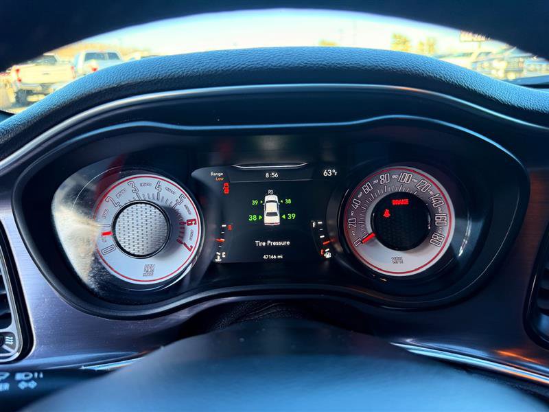 Used 2018 Dodge Challenger T/A image 32