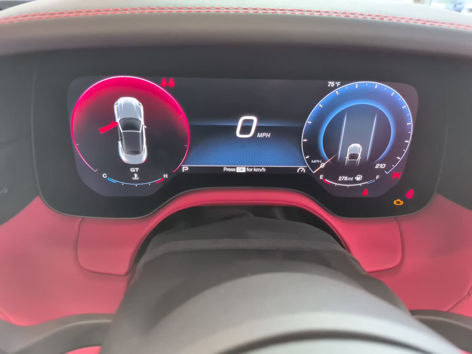 New 2026 Maserati GranCabrio Modena image 27