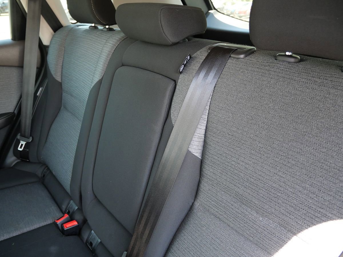 Used 2021 Nissan Rogue S AWD/4WD image 24