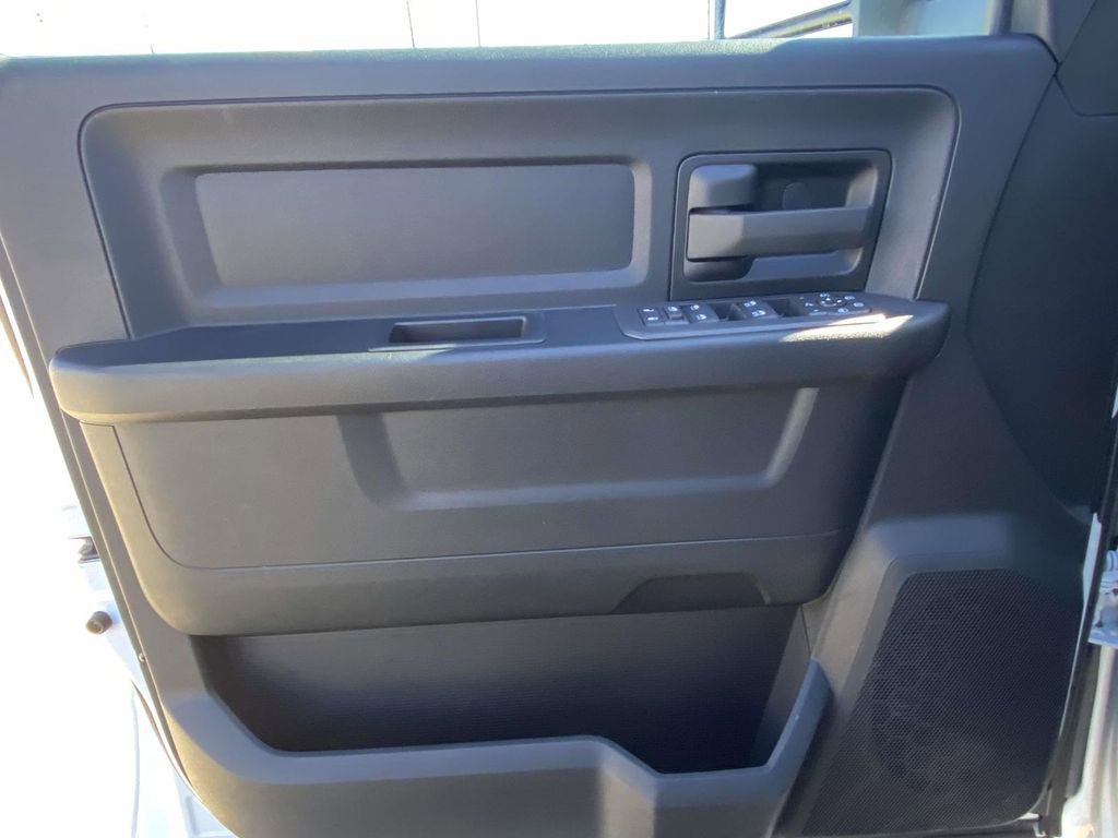 New 2026 RAM 2500 Warlock AWD/4WD image 37
