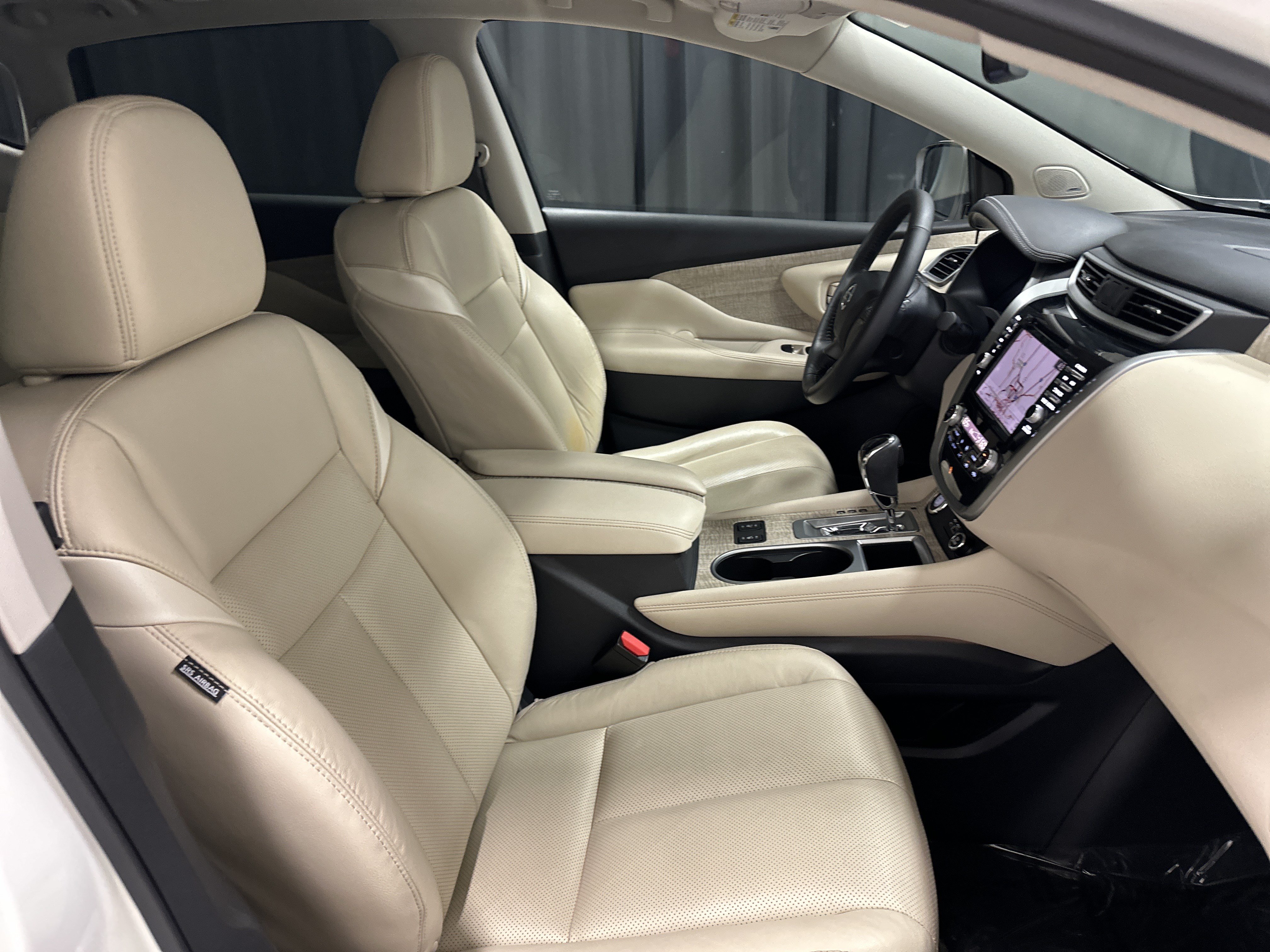 Used 2020 Nissan Murano SL w/ Moonroof Package AWD/4WD image 33