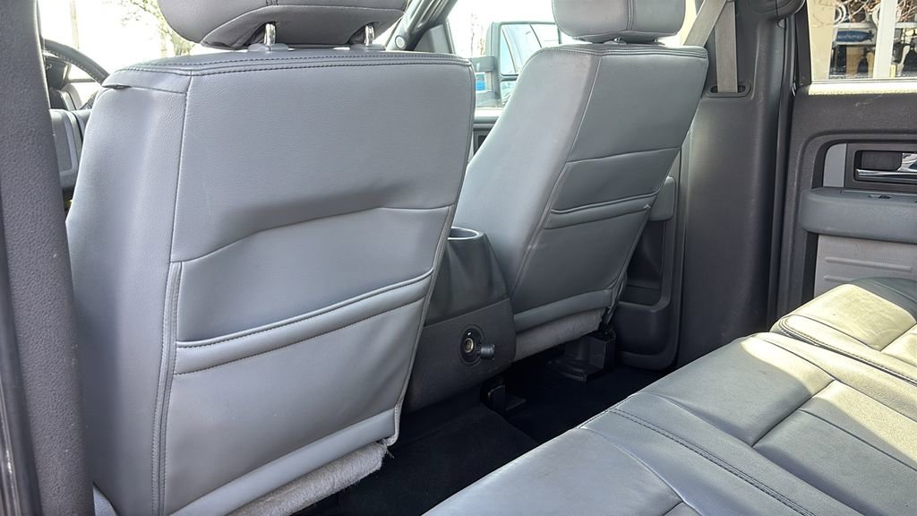 Used 2014 Ford F150 XLT w/ Equipment Group 302A Luxury image 30