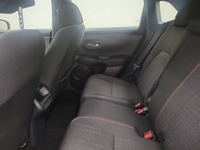 Certified 2025 Honda HR-V Sport image 13