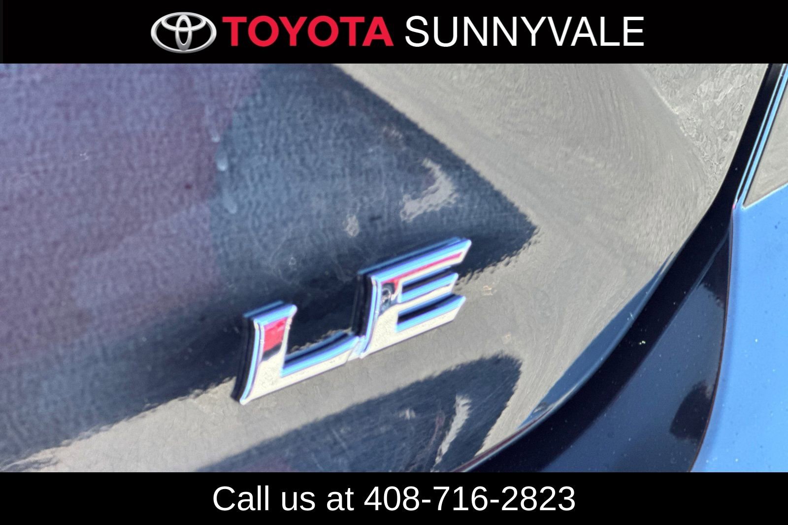 Certified 2025 Toyota Camry LE image 14