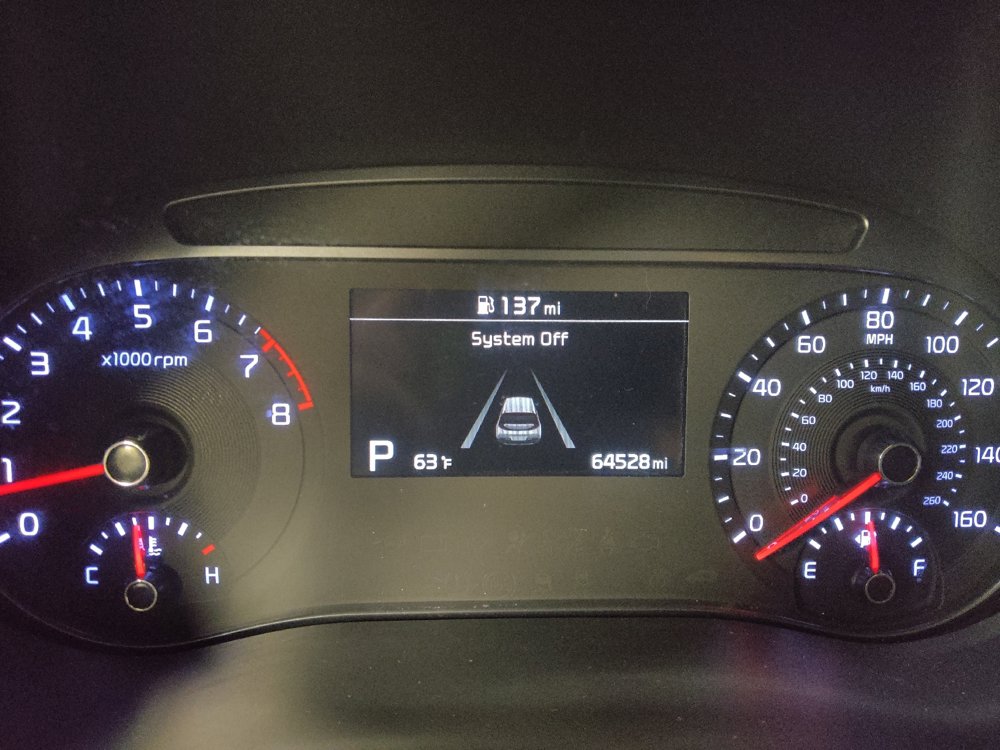 Used 2021 Kia Soul Turbo FWD image 23