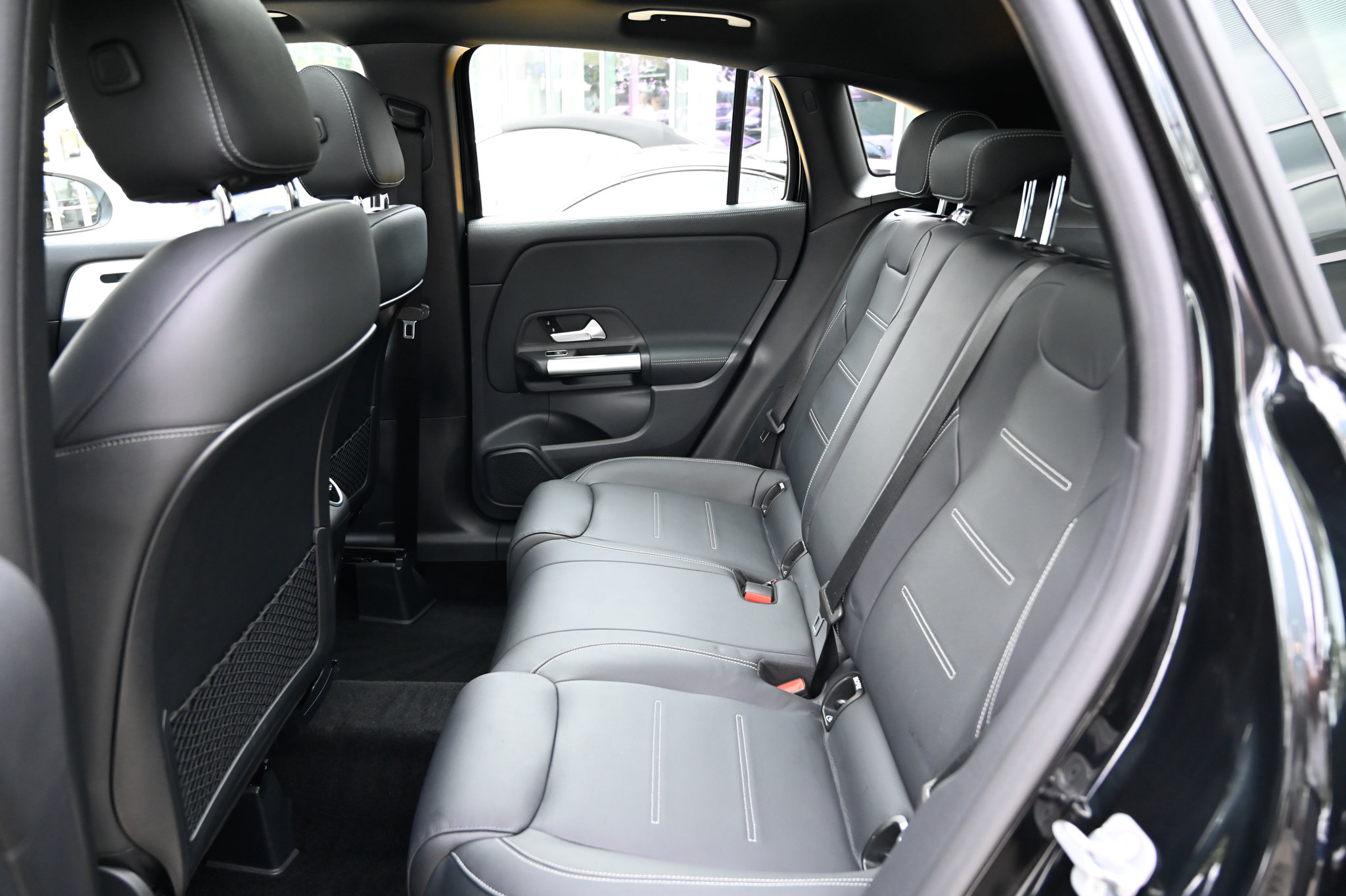 Used 2023 Mercedes-Benz GLA 35 AMG 4MATIC image 39