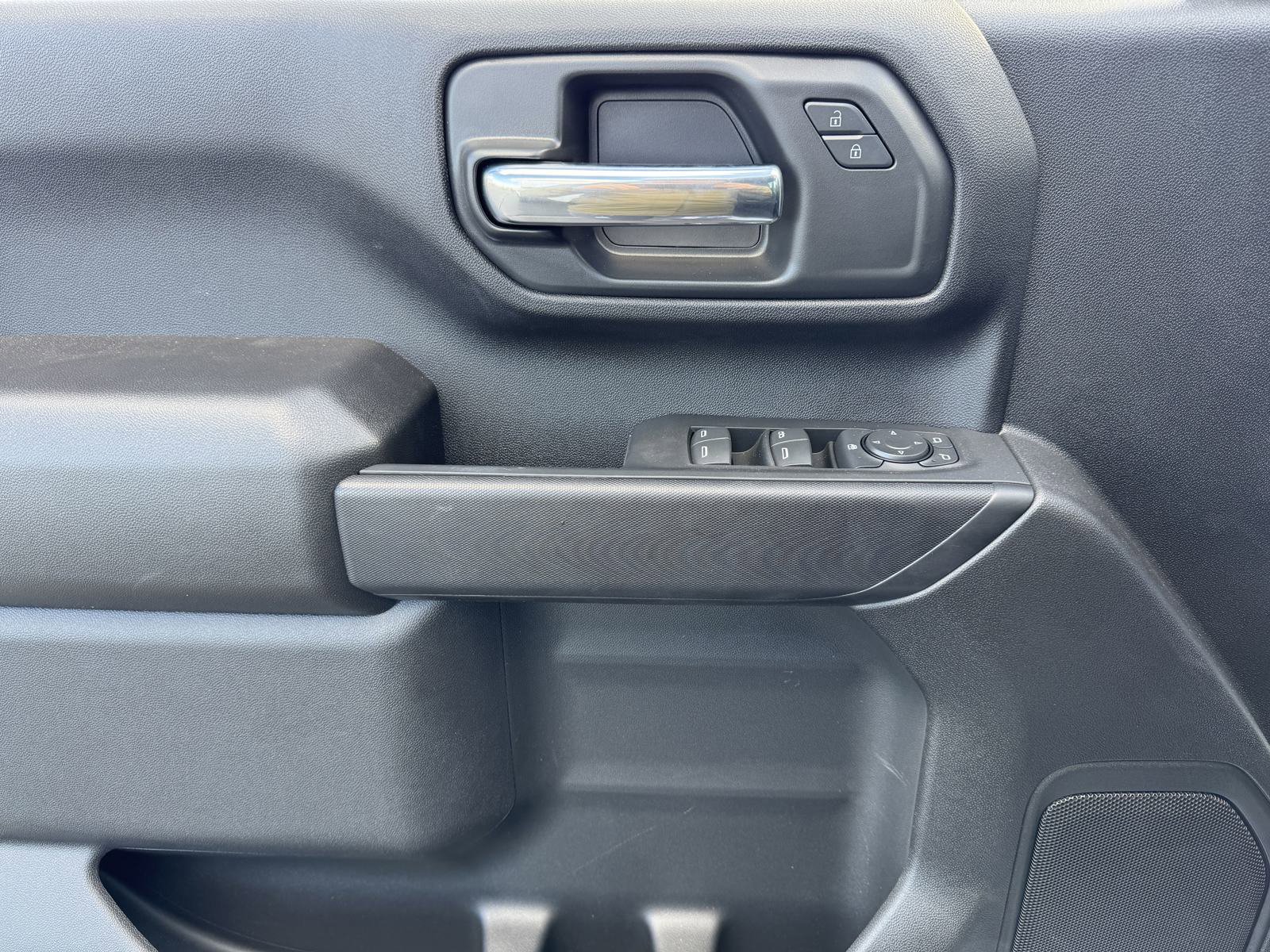 New 2024 Chevrolet Silverado 3500 W/T w/ WT Convenience Package image 10