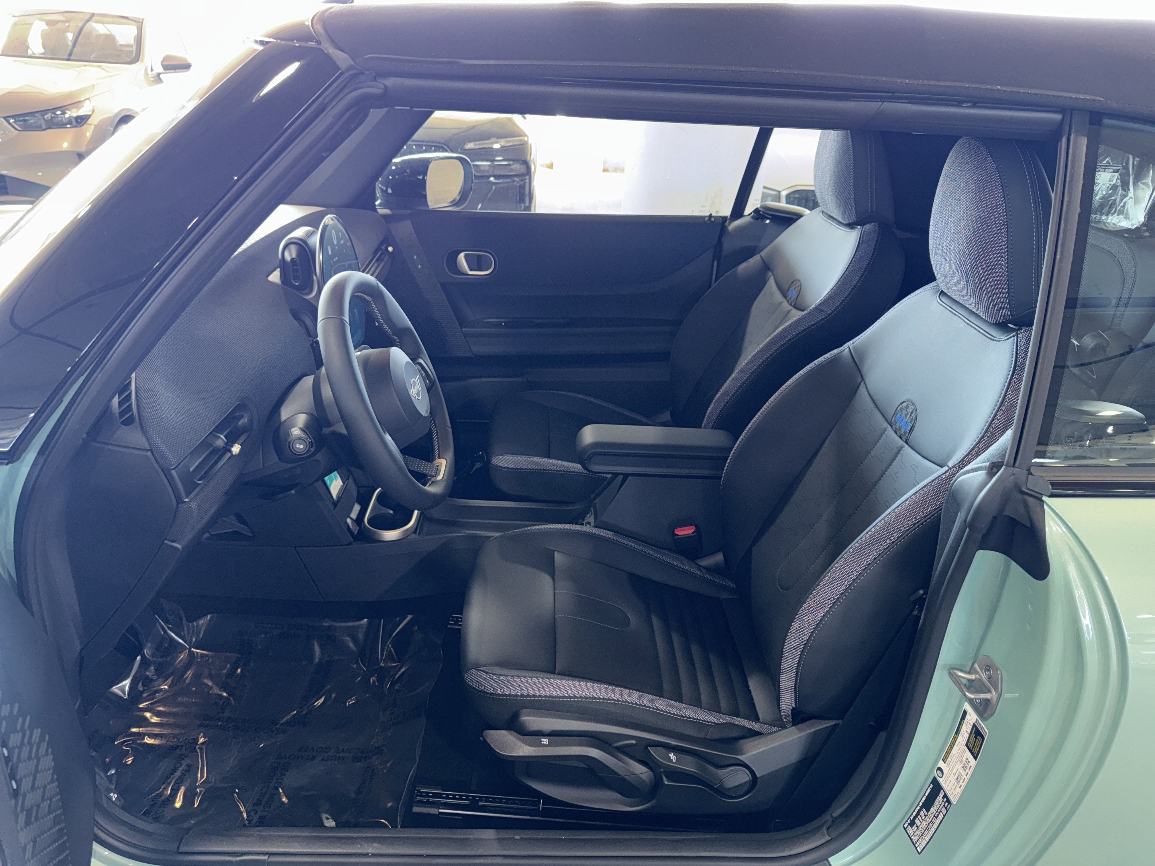 New 2026 MINI Cooper S image 13