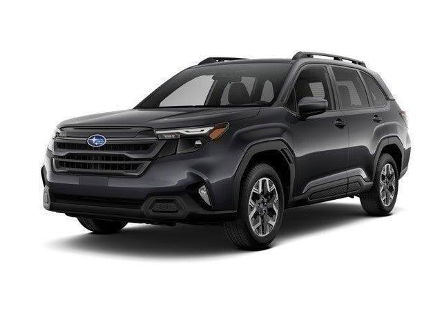 New 2026 Subaru Forester Premium image 25