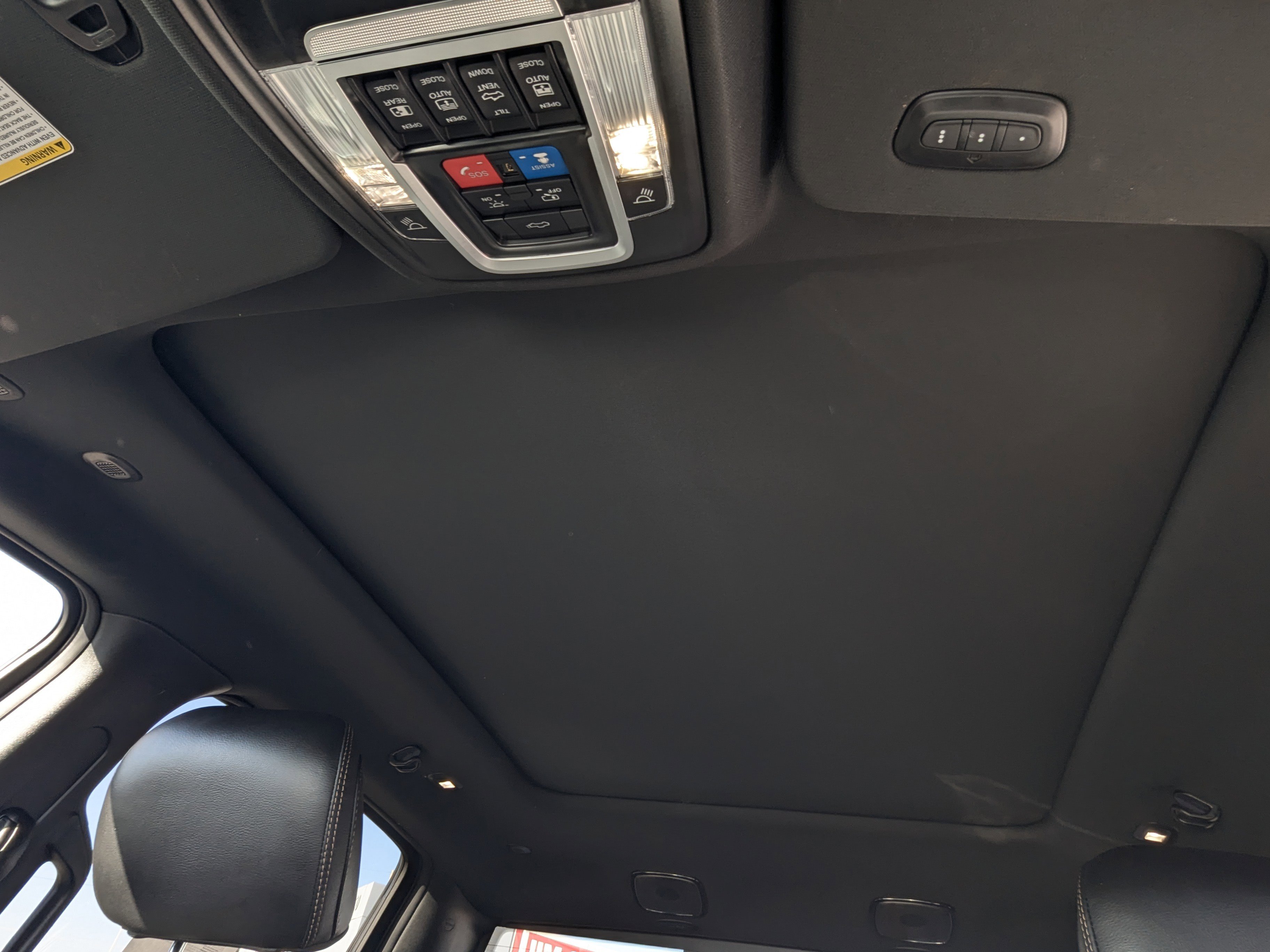 Used 2024 RAM 1500 TRX image 15