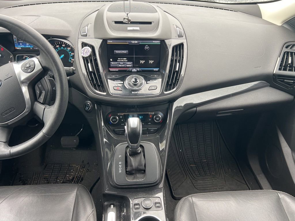 Used 2014 Ford Escape Titanium image 9