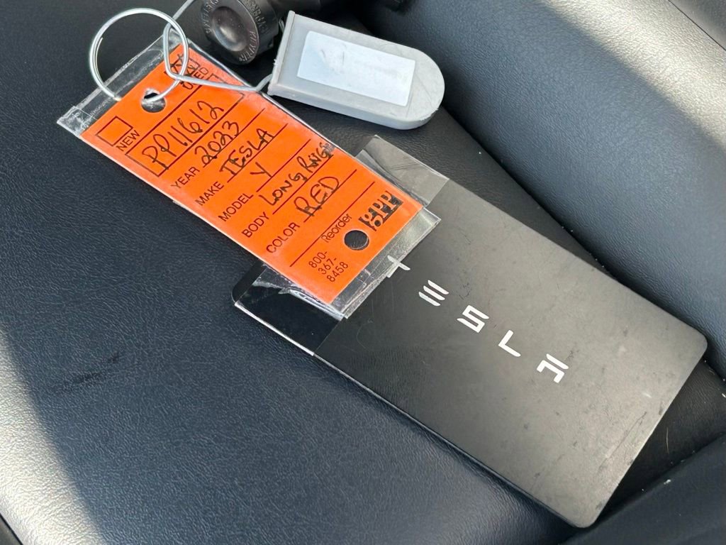 Used 2023 Tesla Model Y Long Range image 52