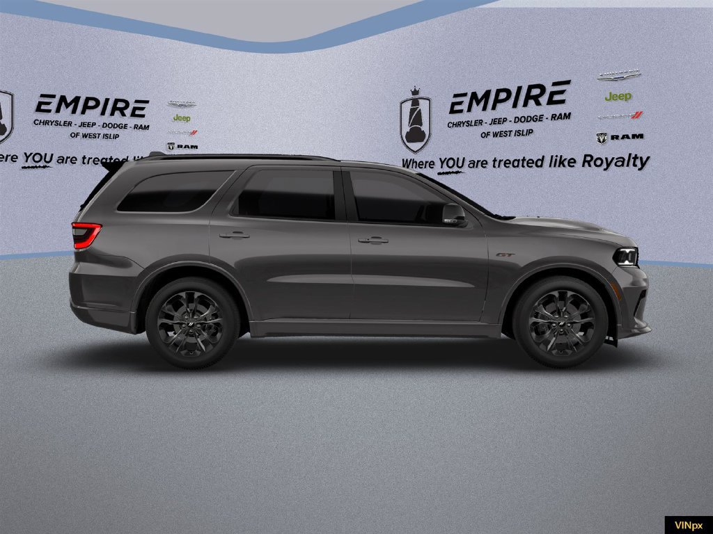 New 2026 Dodge Durango GT AWD/4WD image 11