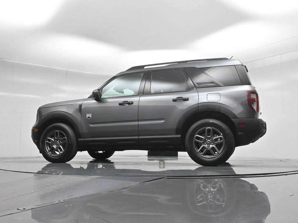 Certified 2025 Ford Bronco Sport Big Bend AWD/4WD image 52