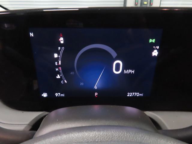 Used 2024 Buick Encore GX Preferred image 21