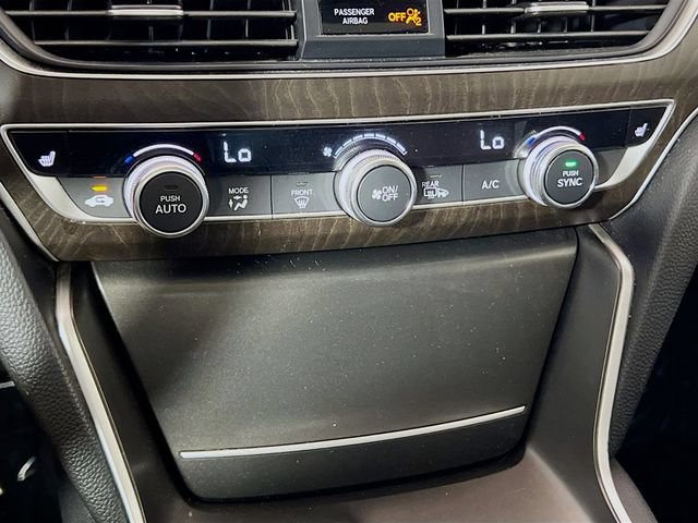 Used 2020 Honda Accord EX image 17