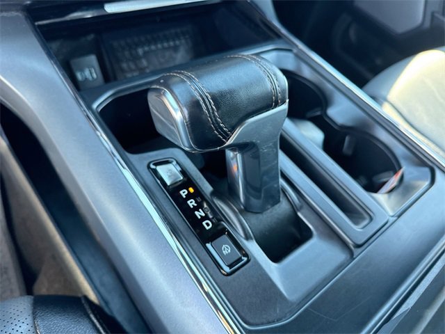 Certified 2022 Ford F150 Lightning Lariat image 26