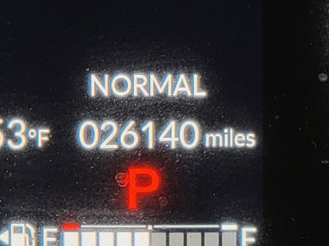 Certified 2024 Honda CR-V Sport Touring image 34