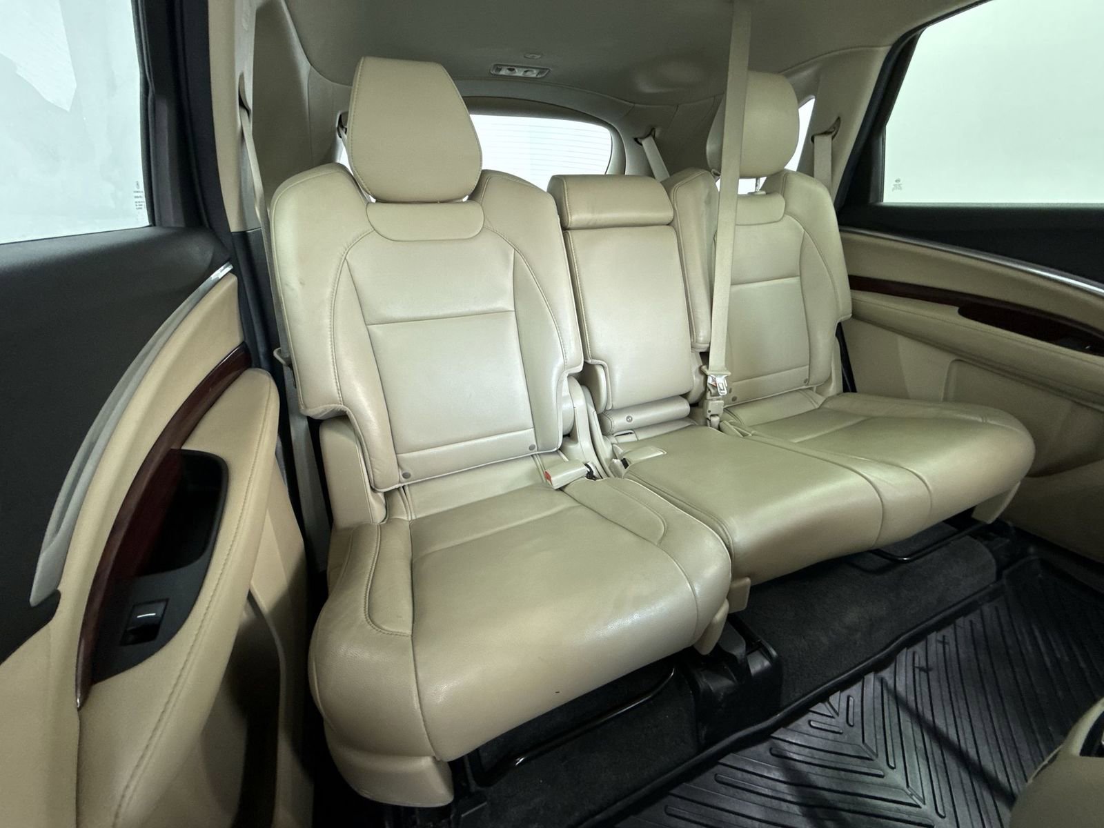 Used 2015 Acura MDX FWD image 43
