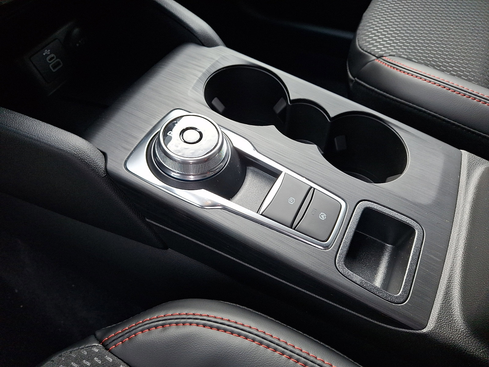 New 2026 Ford Escape ST-Line w/ Tech Pack #1 image 22