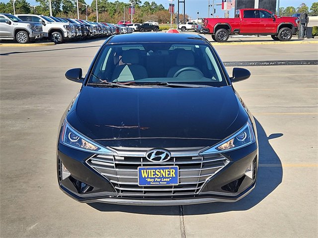 Used 2020 Hyundai Elantra SEL image 5