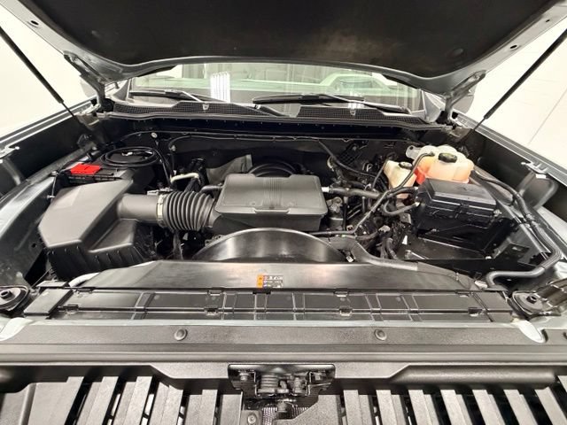 Certified 2026 Chevrolet Silverado 2500 LTZ w/ LTZ Premium Package AWD/4WD image 26