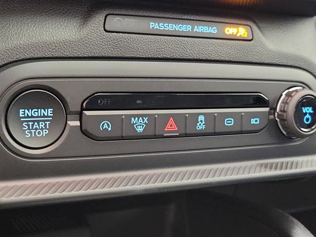 Used 2025 Ford Bronco Sport Heritage w/ Convenience Package image 27