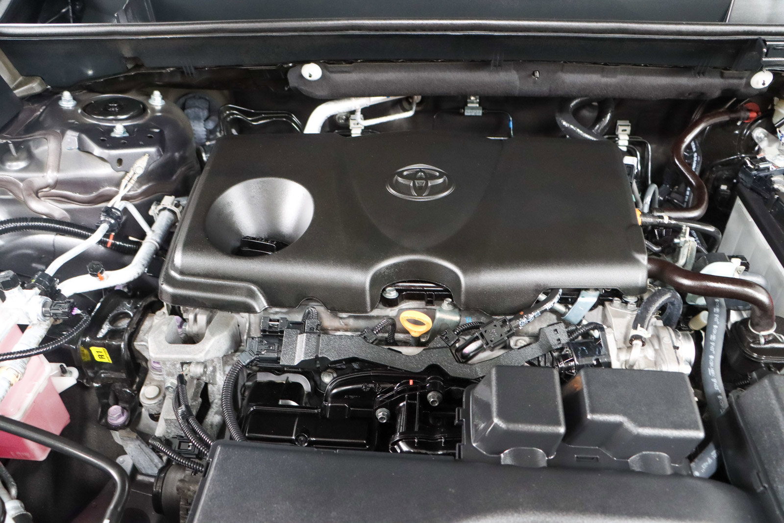 Used 2022 Toyota RAV4 XLE image 29