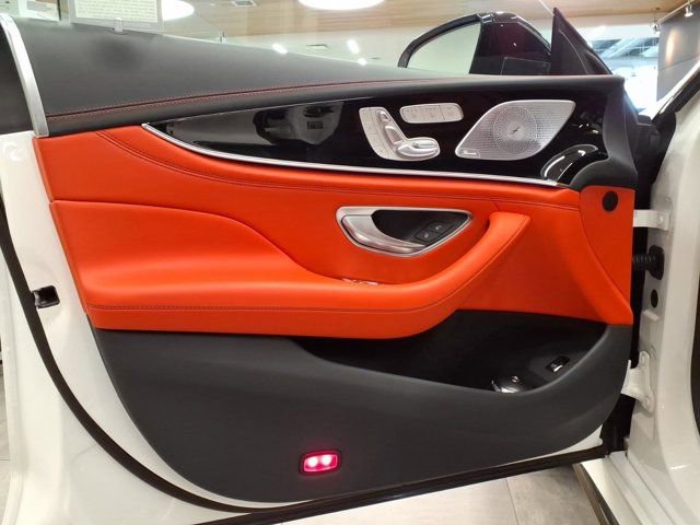 Certified 2024 Mercedes-Benz AMG GT 43 image 12